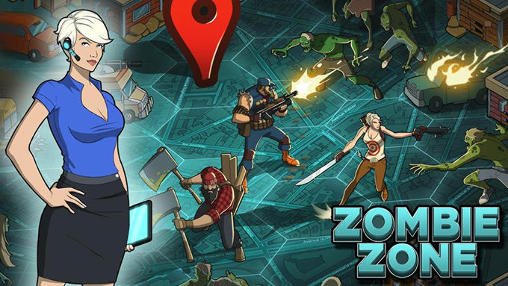 download Zombie zone: World domination apk